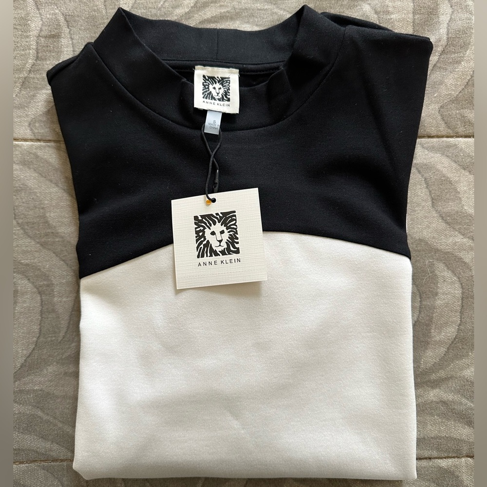 Anne Klein top